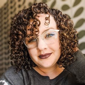 Meet your Posher, Jess